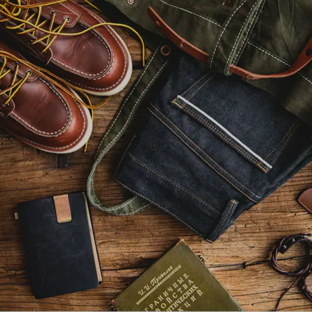 Timeless Essentials for Every Journey